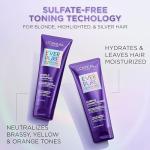 L’Oreal EverPure Purple Shampoo & Conditioner Set