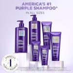 L’Oreal EverPure Purple Shampoo & Conditioner Set