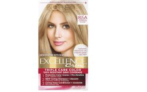 L'Oreal Paris 8.5A Champagne Blonde Hair Color