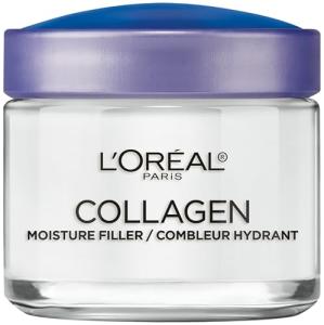 L'Oreal Paris Collagen Daily Face Moisturizer