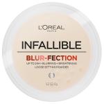 L'Oreal Paris Infallible Longwear Blurring Setting Powder