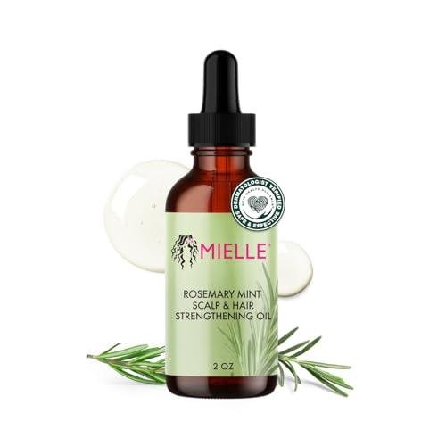 Mielle Organics