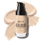 Aloe-Based LUX Liquid Foundation, Vanilla