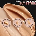 Aloe-Based LUX Liquid Foundation, Vanilla