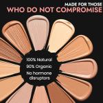 Aloe-Based LUX Liquid Foundation, Vanilla