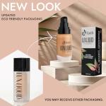 Aloe-Based LUX Liquid Foundation, Vanilla