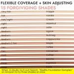 Aloe-Based LUX Liquid Foundation, Vanilla