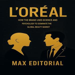 L'ORÉAL: The Science Behind Beauty Success