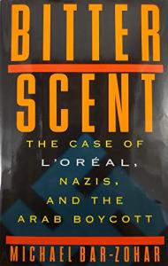 The Bitter Scent: L'Oreal and the Arab Boycott