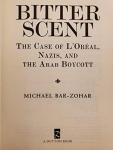 The Bitter Scent: L'Oreal and the Arab Boycott