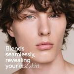 MÁDARA Organic Soft Glow Foundation SPF15 - Ivory