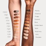 MÁDARA Organic Soft Glow Foundation SPF15 - Ivory