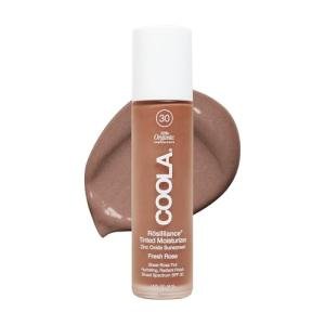 COOLA Organic Tinted Moisturizer with SPF 30