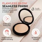 USA-Made Organic Highlighter with Natural Luminessence