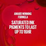 Maybelline Super Stay Matte Ink Liquid Lipstick