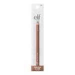 e.l.f. Vegan Lip Liner Pencil - Truth or Bare