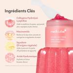 Medicube Collagen Jelly Cream with Niacinamide