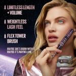 Maybelline Lash Sensational Sky High Mascara - Black