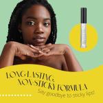 Skinerals Moonstone Organic Lip Gloss - Clear Hydration