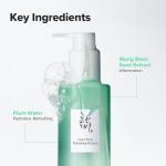 Joseon Green Plum Refreshing Cleanser Gel 100ml