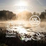 Wild Beauty Rebalancing Skin Tonic with Meadowsweet 120ml