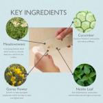 Wild Beauty Rebalancing Skin Tonic with Meadowsweet 120ml