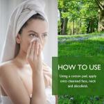 Wild Beauty Rebalancing Skin Tonic with Meadowsweet 120ml