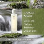 Wild Beauty Rebalancing Skin Tonic with Meadowsweet 120ml