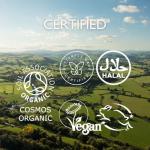 Wild Beauty Rebalancing Skin Tonic with Meadowsweet 120ml