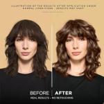 L'Oreal Paris Superior Preference Fade-Defying + Shine Permanent Hair Color, 6.5G Lightest Golden Brown, Pack of 1, Hair Dye