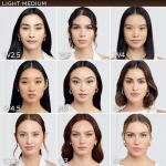 L'Oreal Paris True Match Medium Coverage Foundation