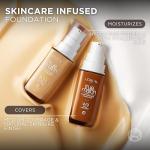 L'Oreal Paris True Match Medium Coverage Foundation