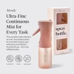 Eco-Friendly 5 oz Continuous Spray Bottle - Terracotta