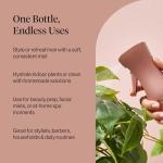 Eco-Friendly 5 oz Continuous Spray Bottle - Terracotta