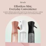 Eco-Friendly 5 oz Continuous Spray Bottle - Terracotta