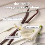 Eos Vanilla Cashmere Travel Size Body Lotion