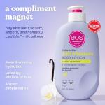 Eos Vanilla Cashmere Travel Size Body Lotion