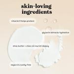 Eos Vanilla Cashmere Travel Size Body Lotion