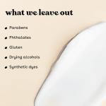 Eos Vanilla Cashmere Travel Size Body Lotion