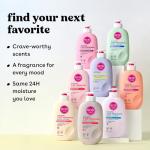 Eos Vanilla Cashmere Travel Size Body Lotion