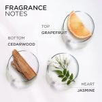 L'Oreal Paris Elvive Glycolic + Gloss High Shine Leave-In Hair Serum, Smooths Dull, Porous Hair Into High-Shine, Glossy Hair, 4.4 Fl Oz