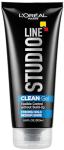 L'Oreal Paris Studio Line Clear Minded Clean Gel - Strong Hold 6.8 fl; oz.