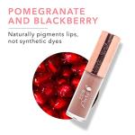 100% PURE Moisturizing Pink Caramel Lip Gloss