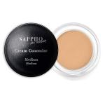 SAPPHO Organic Cream Concealer - Medium Shade