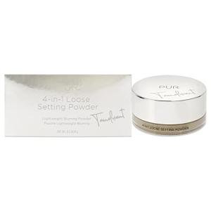 Organic 4-in-1 Setting Powder