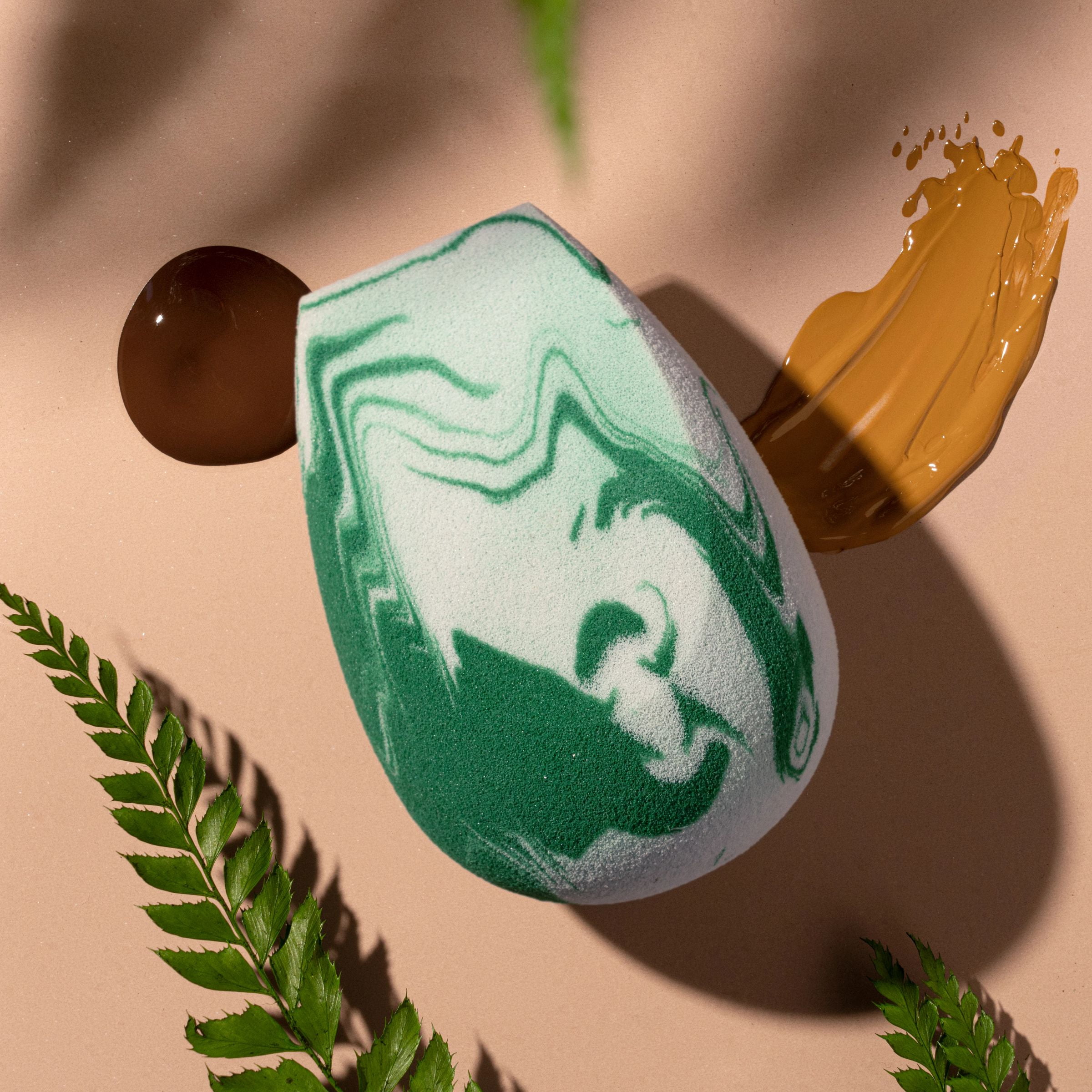 EcoTools Fresh Makeup Blending Sponge - Multicolor