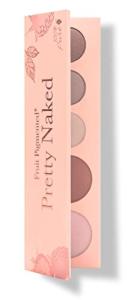 100% Pure Fruit Pigmented Pretty Naked Palette