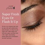 100% Pure Fruit Pigmented Pretty Naked Palette