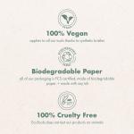 EcoTools Fresh Makeup Blending Sponge - Multicolor