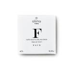 Alima Pure Satin Matte Foundation - Olive Shade